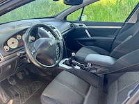 Peugeot 407 2.0-16v st bns ,84-zh-vp - afbeelding 3 van  17