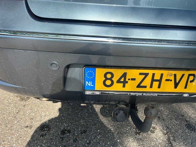 Peugeot 407 2.0-16v st bns ,84-zh-vp - afbeelding 4 van  17