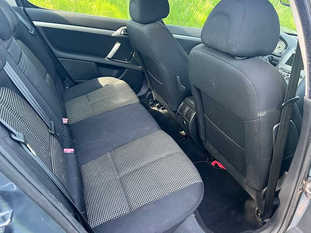 Peugeot 407 2.0-16v st bns ,84-zh-vp - afbeelding 6 van  17
