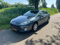 Peugeot 407 2.0-16v st bns ,84-zh-vp - afbeelding 1 van  17