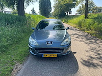 Peugeot 407 2.0-16v st bns ,84-zh-vp - afbeelding 10 van  17