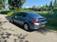 Peugeot 407 2.0-16v st bns ,84-zh-vp - afbeelding 12 van  17