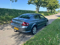 Peugeot 407 2.0-16v st bns ,84-zh-vp - afbeelding 14 van  17