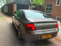 Peugeot 407 2.0 16v st pack business automaat, 67-ggg-7 - afbeelding 3 van  14