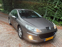 Peugeot 407 2.0 16v st pack business automaat, 67-ggg-7 - afbeelding 4 van  14