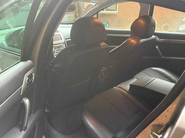 Peugeot 407 2.0 16v st pack business automaat, 67-ggg-7 - afbeelding 14 van  14