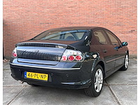 Peugeot 407 2.0-16v xs, 46-pl-np - afbeelding 6 van  13