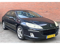 Peugeot 407 2.0-16v xs, 46-pl-np - afbeelding 7 van  13