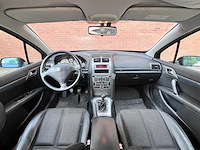 Peugeot 407 2.0-16v xs, 46-pl-np - afbeelding 11 van  13