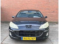 Peugeot 407 2.0-16v xs, 46-pl-np - afbeelding 9 van  13