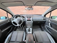 Peugeot 407 2.0-16v xs, 46-pl-np - afbeelding 11 van  13