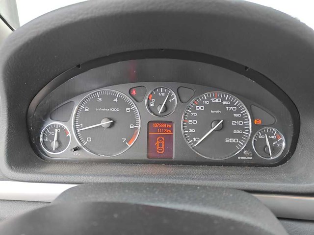 Peugeot 407 2.2-16v xr pack , 23-rf-bv - afbeelding 4 van  15