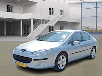 Peugeot 407 2.2-16v xr pack , 23-rf-bv - afbeelding 1 van  15