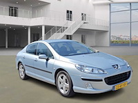Peugeot 407 2.2-16v xr pack , 23-rf-bv - afbeelding 8 van  15