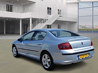 Peugeot 407 2.2-16v xr pack , 23-rf-bv - afbeelding 10 van  15