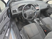 Peugeot 407 2.2-16v xr pack , 23-rf-bv - afbeelding 12 van  16