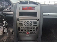 Peugeot 407 2.2-16v xr pack , 23-rf-bv - afbeelding 16 van  16