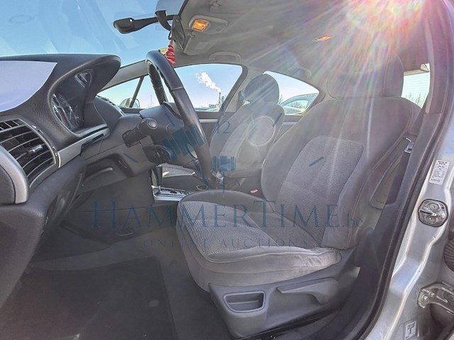 Peugeot 407 3.0i v6 st sport 211 at, 2005 - afbeelding 2 van  44