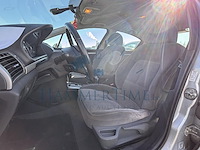 Peugeot 407 3.0i v6 st sport 211 at, 2005 - afbeelding 2 van  44