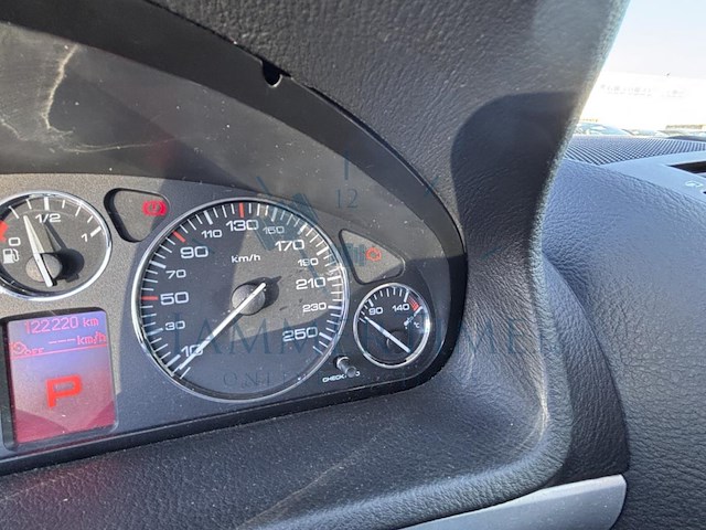 Peugeot 407 3.0i v6 st sport 211 at, 2005 - afbeelding 6 van  44