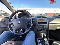 Peugeot 407 3.0i v6 st sport 211 at, 2005 - afbeelding 7 van  44