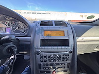 Peugeot 407 3.0i v6 st sport 211 at, 2005 - afbeelding 8 van  44