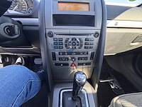 Peugeot 407 3.0i v6 st sport 211 at, 2005 - afbeelding 9 van  44