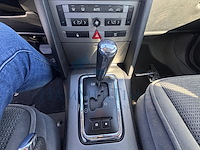 Peugeot 407 3.0i v6 st sport 211 at, 2005 - afbeelding 10 van  44