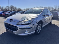 Peugeot 407 3.0i v6 st sport 211 at, 2005 - afbeelding 1 van  44