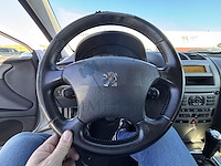 Peugeot 407 3.0i v6 st sport 211 at, 2005 - afbeelding 13 van  44