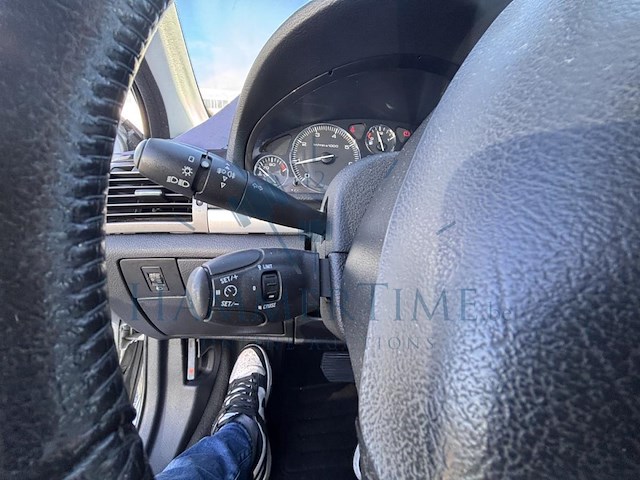 Peugeot 407 3.0i v6 st sport 211 at, 2005 - afbeelding 15 van  44