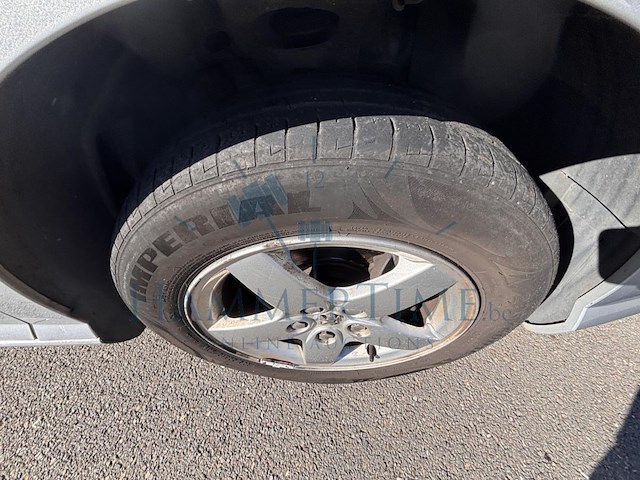 Peugeot 407 3.0i v6 st sport 211 at, 2005 - afbeelding 21 van  44