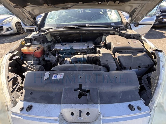 Peugeot 407 3.0i v6 st sport 211 at, 2005 - afbeelding 22 van  44