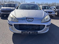 Peugeot 407 3.0i v6 st sport 211 at, 2005 - afbeelding 12 van  44