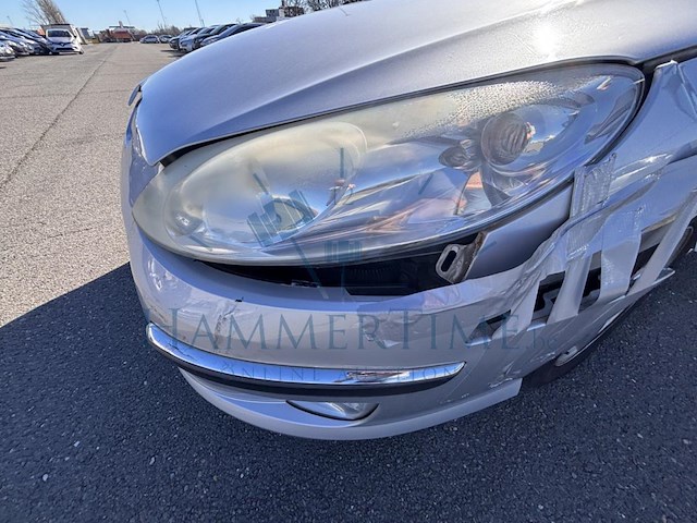 Peugeot 407 3.0i v6 st sport 211 at, 2005 - afbeelding 26 van  44