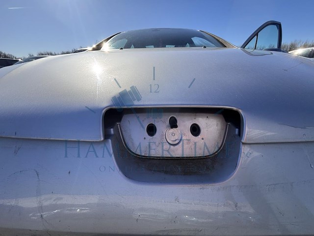 Peugeot 407 3.0i v6 st sport 211 at, 2005 - afbeelding 30 van  44