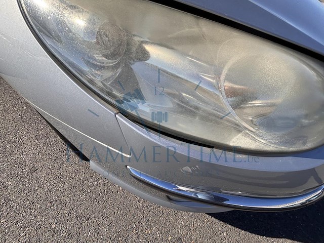 Peugeot 407 3.0i v6 st sport 211 at, 2005 - afbeelding 32 van  44