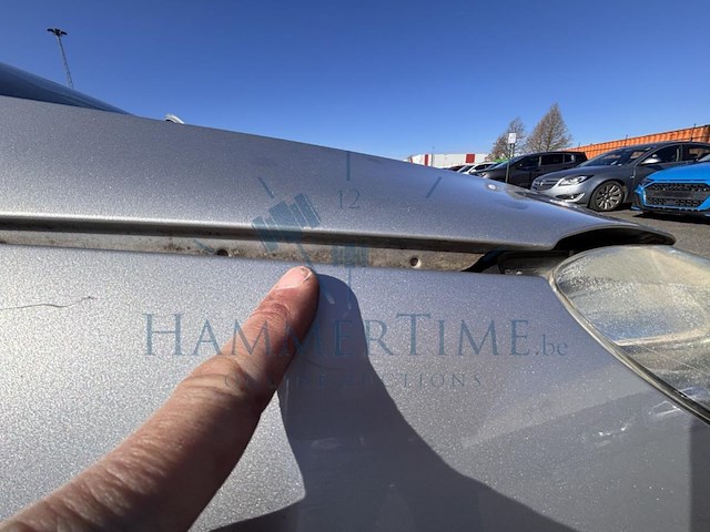 Peugeot 407 3.0i v6 st sport 211 at, 2005 - afbeelding 33 van  44