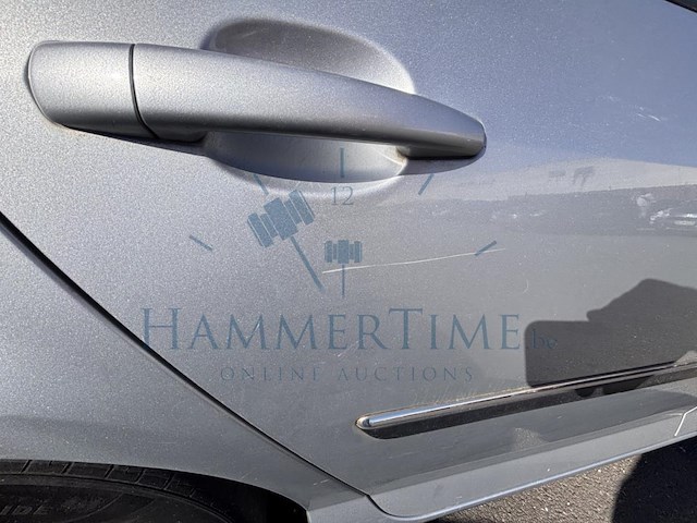 Peugeot 407 3.0i v6 st sport 211 at, 2005 - afbeelding 36 van  44