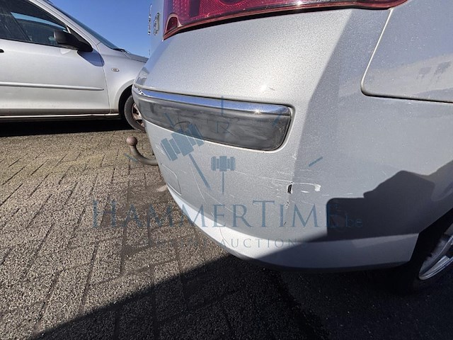 Peugeot 407 3.0i v6 st sport 211 at, 2005 - afbeelding 38 van  44