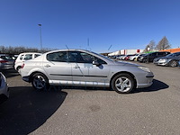 Peugeot 407 3.0i v6 st sport 211 at, 2005 - afbeelding 34 van  44