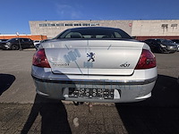 Peugeot 407 3.0i v6 st sport 211 at, 2005 - afbeelding 41 van  44