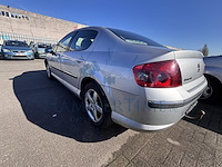 Peugeot 407 3.0i v6 st sport 211 at, 2005 - afbeelding 42 van  44