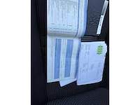 Peugeot 407 coupé 2.2-16v référence 95-sp-ls - afbeelding 18 van  24