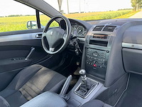 Peugeot 407 coupé 2.2-16v référence 95-sp-ls - afbeelding 9 van  24