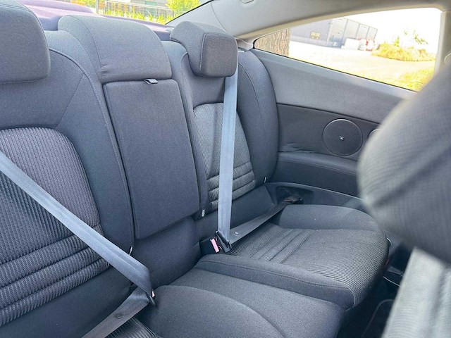 Peugeot 407 coupé 2.2-16v référence 95-sp-ls - afbeelding 1 van  16