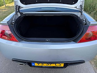 Peugeot 407 coupé 2.2-16v référence 95-sp-ls - afbeelding 8 van  16