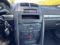 Peugeot 407 coupé 2.2-16v référence 95-sp-ls - afbeelding 11 van  16
