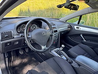 Peugeot 407 coupé 2.2-16v référence 95-sp-ls - afbeelding 12 van  16
