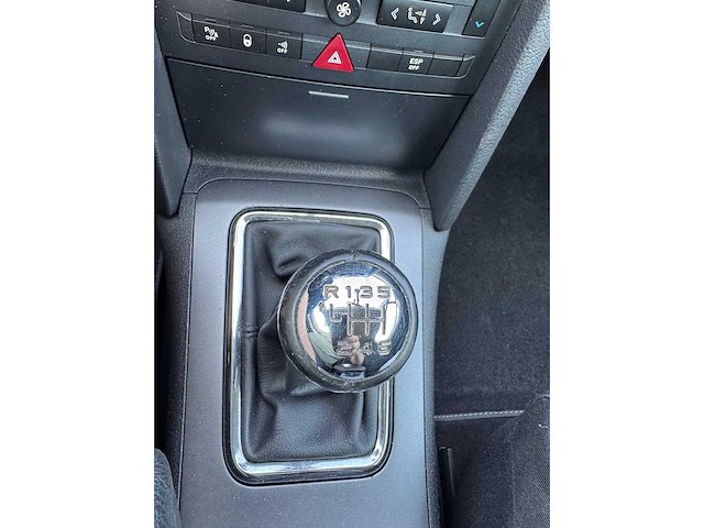 Peugeot 407 coupé 2.2-16v référence 95-sp-ls - afbeelding 15 van  16